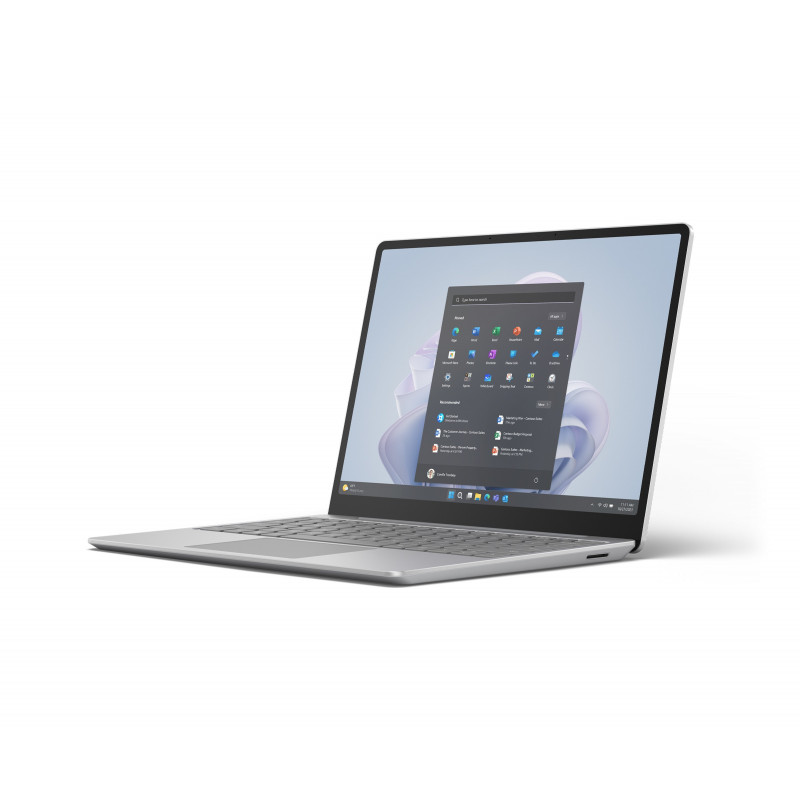 Microsoft Surface Laptop Go Kannettava Tietokone