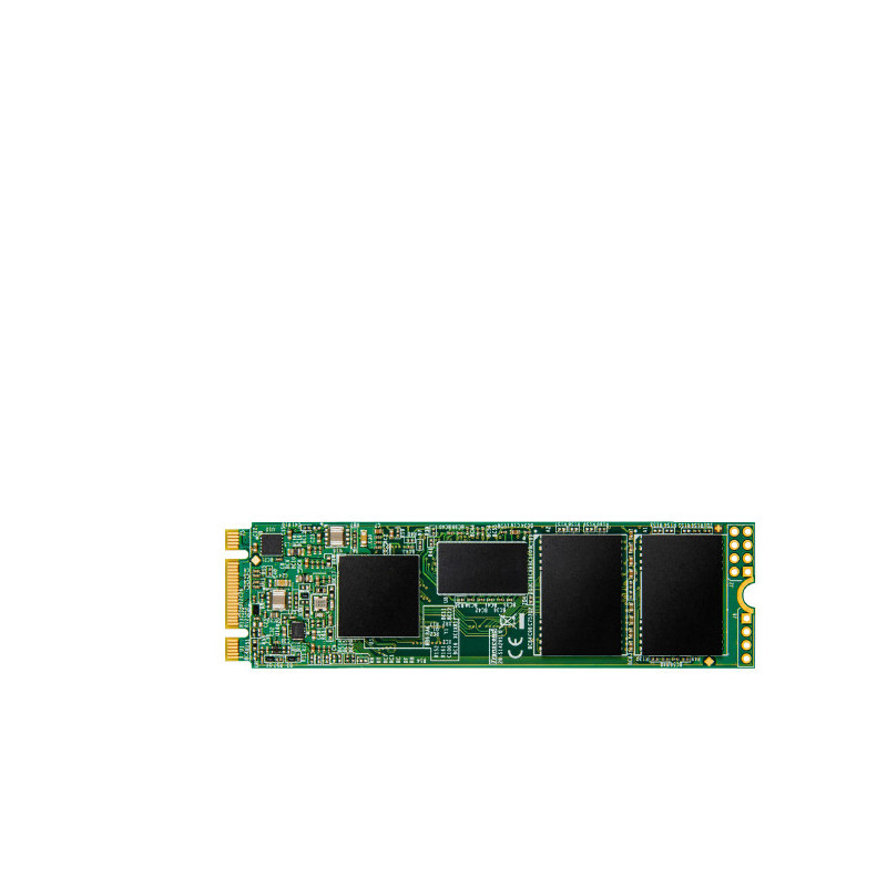 Transcend S M Gb Serial Ata Iii D Nand