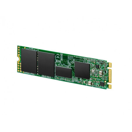 Transcend S M Gb Serial Ata Iii D Nand