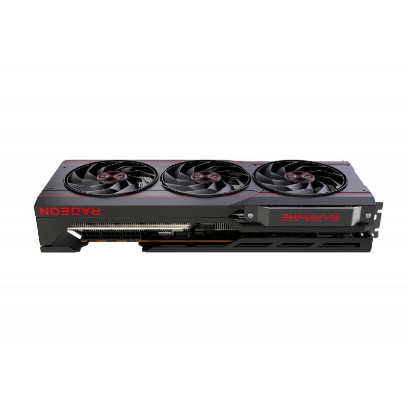 Sapphire Pulse Radeon Rx Xtx Amd Gb Gddr