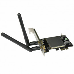 StarTech.com PEX433WAC11 verkkokortti Sisäinen WLAN 433 Mbit s