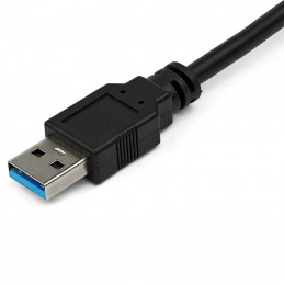 StarTech.com USB31000S2H verkkokortti Ethernet 5000 Mbit s