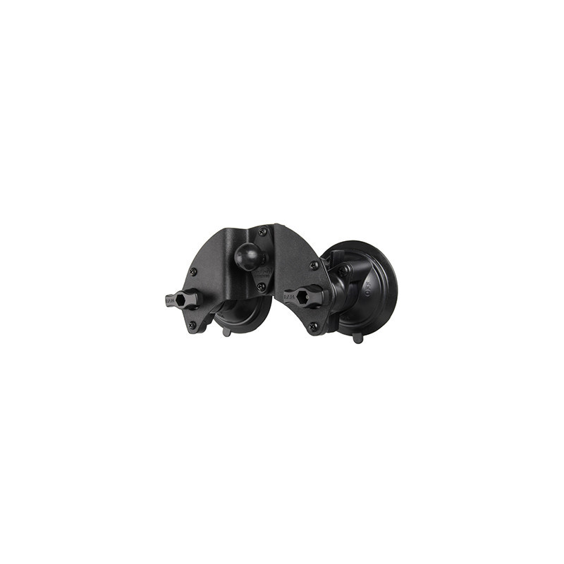 RAM Mounts RAM-B-189B-PIV1U asennussarja