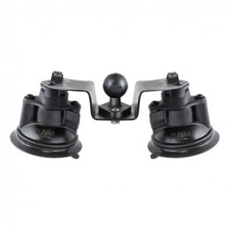 RAM Mounts RAM-B-189B-PIV1U asennussarja