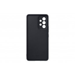 Samsung EF-PA536TBEGWW matkapuhelimen suojakotelo 16,5 cm (6.5") Suojus Musta