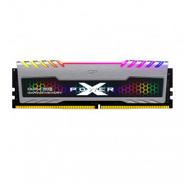 Silicon Power XPOWER Turbine RGB muistimoduuli 16 GB DDR4 3200 MHz