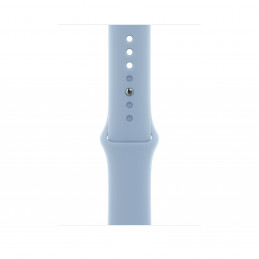 Apple MR2U3ZM A Älyrannekkeen lisätarvike Yhtye Sininen Fluoroelastomeeri