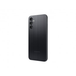 Samsung Galaxy A14 16,8 cm (6.6") Kaksois-SIM 4G USB Type-C 4 GB 64 GB 5000 mAh Musta