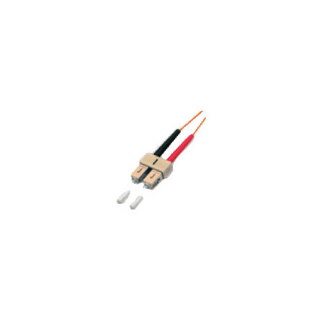 11,90 € | Cable Company Multimode DUPLEX OM2 - 62.5/125μ valokuituk...