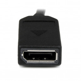 StarTech.com DMSDPDP1 videohaaroitin 2x DisplayPort