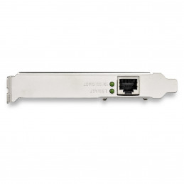 StarTech.com ST2GPEX verkkokortti Sisäinen Ethernet 2500 Mbit s