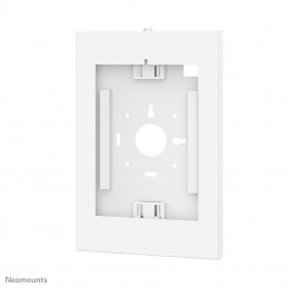 Neomounts by Newstar WL15-650 tabletin turvakotelo -25,4 mm (-1") Valkoinen