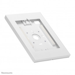 Neomounts by Newstar WL15-650 tabletin turvakotelo -25,4 mm (-1") Valkoinen