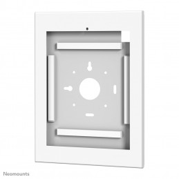 Neomounts by Newstar WL15-660 tabletin turvakotelo -25,4 mm (-1") Valkoinen