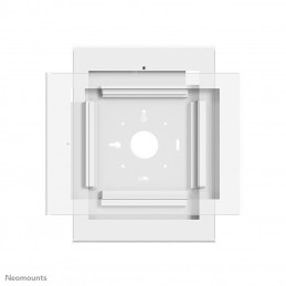 Neomounts by Newstar WL15-660 tabletin turvakotelo -25,4 mm (-1") Valkoinen