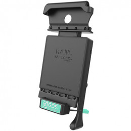 RAM Mounts RAM-GDS-DOCKL-V2-SAM17U mobiililaitteiden telakka-asema Tabletti Musta