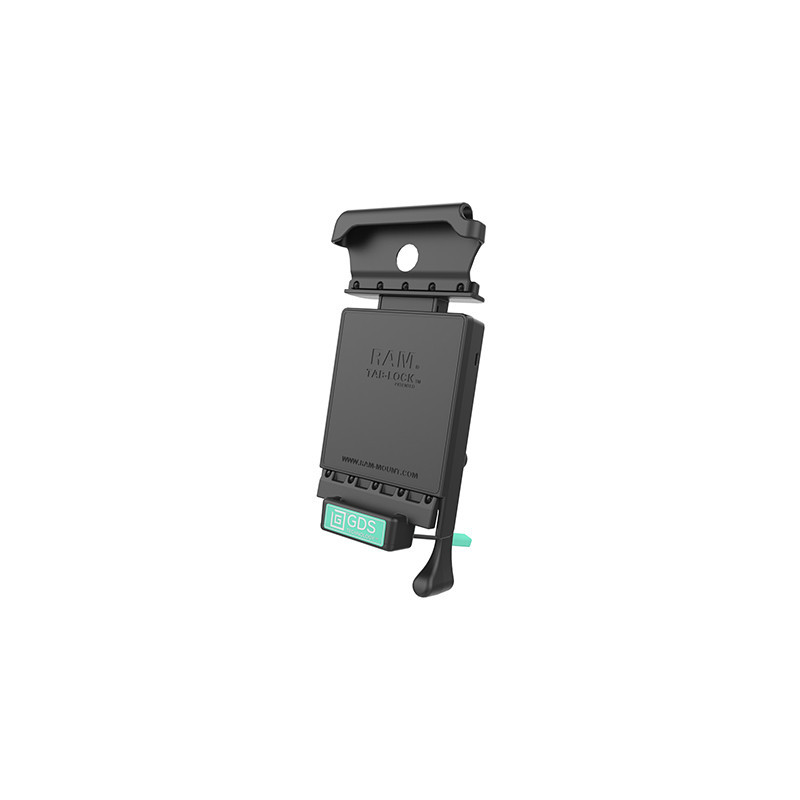 RAM Mounts RAM-GDS-DOCKL-V2-SAM17U mobiililaitteiden telakka-asema Tabletti Musta