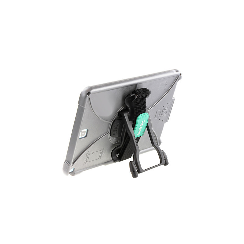 RAM Mounts RAM-GDS-HS1U teline pidike Passiiviteline Tabletti UMPC Musta