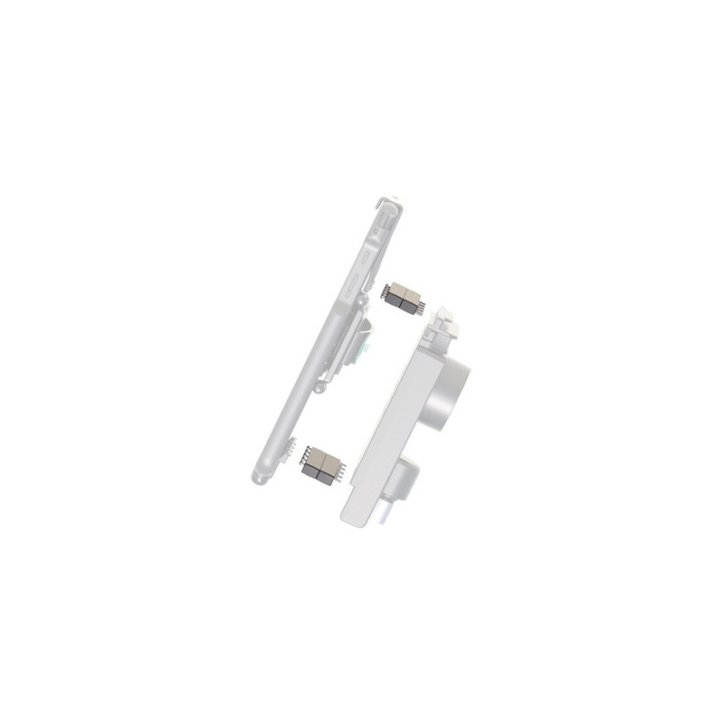 RAM Mounts RAM-HOL-TAB-RISER2U asennussarja