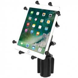 RAM Mounts RAP-299-3-UN9U teline pidike Aktiivinen teline Tabletti UMPC Musta