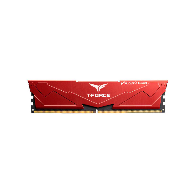 Team Group T-FORCE VULCANα FLARD532G5600HC40BDC01 muistimoduuli 32 GB 2 x 16 GB DDR5 5600 MHz