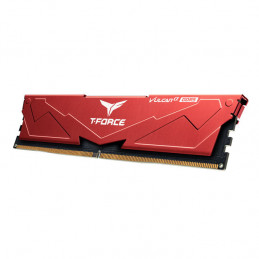 Team Group T-FORCE VULCANα FLARD532G5600HC40BDC01 muistimoduuli 32 GB 2 x 16 GB DDR5 5600 MHz