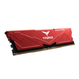 Team Group T-FORCE VULCANα FLARD532G5600HC40BDC01 muistimoduuli 32 GB 2 x 16 GB DDR5 5600 MHz