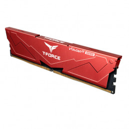 Team Group T-FORCE VULCANα FLARD532G5600HC40BDC01 muistimoduuli 32 GB 2 x 16 GB DDR5 5600 MHz