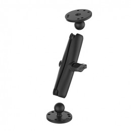 RAM Mounts RAM-B-101U-C asennussarja