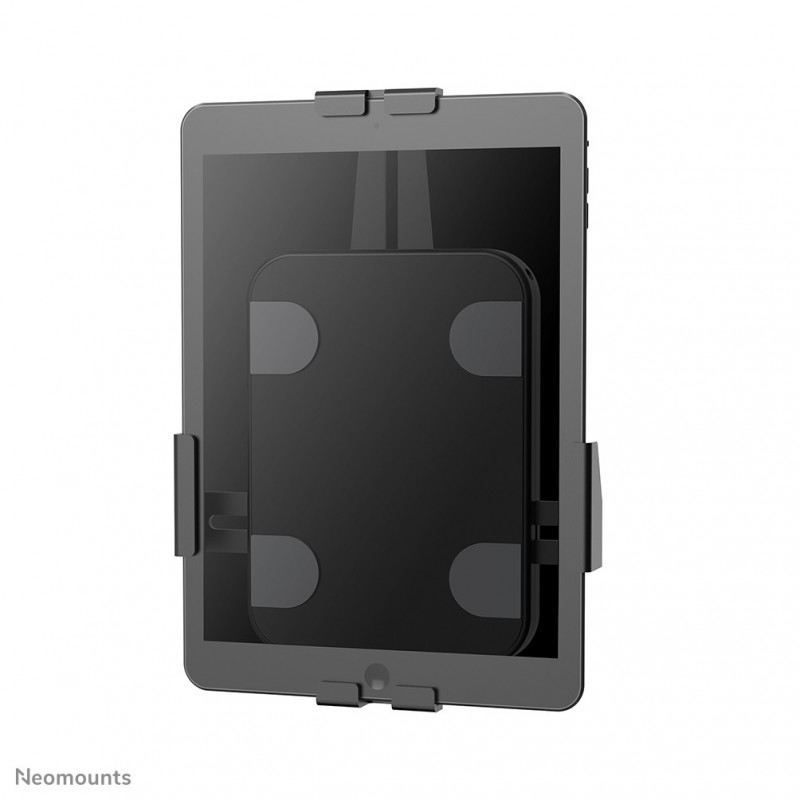 Neomounts by Newstar WL15-625BL1 teline pidike Passiiviteline Tabletti UMPC Musta