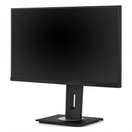 Viewsonic VG2756-2K tietokoneen litteä näyttö 68,6 cm (27") 2560 x 1440 pikseliä Full HD LED Musta