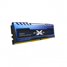 Silicon Power Xpower turbine muistimoduuli 16 GB 2 x 8 GB DDR4 3200 MHz