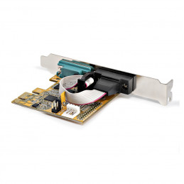 StarTech.com 21050-PC-SERIAL-LP liitäntäkortti -sovitin Sisäinen Sarja