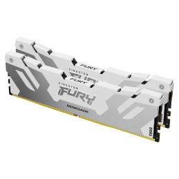Kingston Technology FURY Renegade muistimoduuli 32 GB 2 x 16 GB DDR5 6400 MHz
