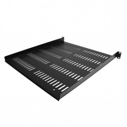 StarTech.com SHELF-1U-20-FIXED-V palvelinkaapin lisävaruste Kehikon hylly