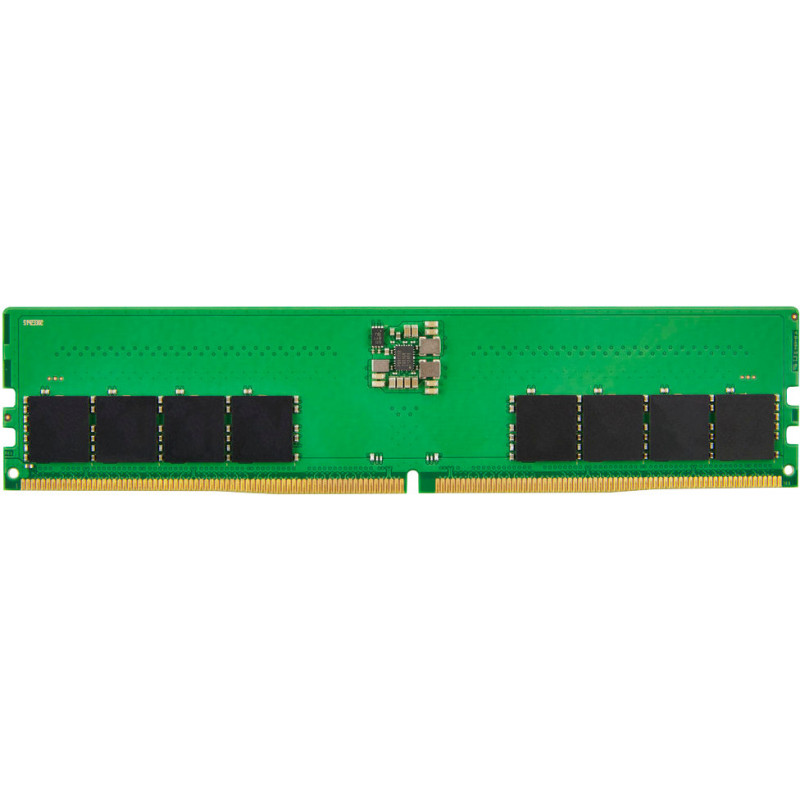 HP 32GB DDR5 (1x32GB) 4800 UDIMM ECC Memory muistimoduuli