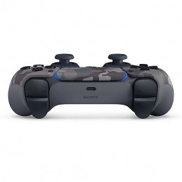 Sony DualSense Maastoväri, Harmaa Bluetooth Pad-ohjain Analoginen Digitaalinen PlayStation 5