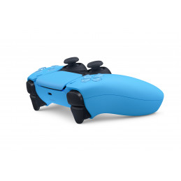 Sony PS5 DualSense Controller Sininen Bluetooth USB Pad-ohjain Analoginen Digitaalinen PlayStation 5