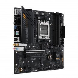 ASUS TUF GAMING A620M-PLUS WIFI AMD A620 Pistoke AM5 mikro ATX