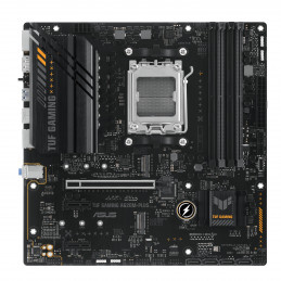 ASUS TUF GAMING A620M-PLUS AMD A620 Pistoke AM5 mikro ATX