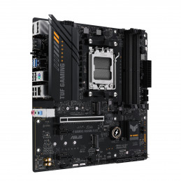 ASUS TUF GAMING A620M-PLUS AMD A620 Pistoke AM5 mikro ATX