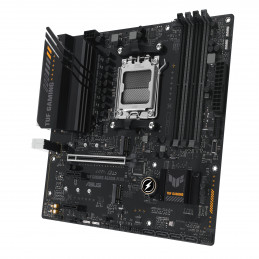 ASUS TUF GAMING A620M-PLUS AMD A620 Pistoke AM5 mikro ATX