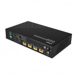 Lindy 38355 videohaaroitin HDMI