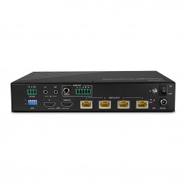 Lindy 38355 videohaaroitin HDMI