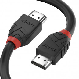 Lindy 36773 HDMI-kaapeli 3 m HDMI-tyyppi A (vakio) Musta