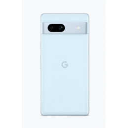 Google Pixel 7a 15,5 cm (6.1") Kaksois-SIM Android 13 5G USB Type-C 8 GB 128 GB 4385 mAh Sininen