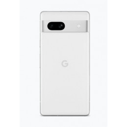 Google Pixel 7a 15,5 cm (6.1") Kaksois-SIM Android 13 5G USB Type-C 8 GB 128 GB 4385 mAh Valkoinen