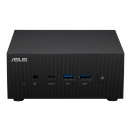 ASUS ExpertCenter PN53-BBR575HD 0,92 l kokoinen pöytätietokone Musta 7535H 3,3 GHz