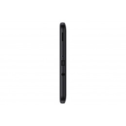 Samsung Galaxy Tab Active4 Pro SM-T636B 5G LTE-TDD & LTE-FDD 64 GB 25,6 cm (10.1") 4 GB Wi-Fi 6 (802.11ax) Musta