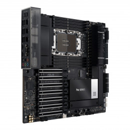 ASUS PRO WS W790E-SAGE SE Intel W790 LGA 4677 EEB